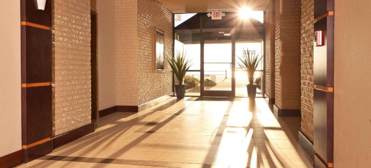 维吉尼亚海滩海滨丽怡酒店(Country Inn & Suites by Radisson, Virginia Beach (Oceanfront), VA)图片