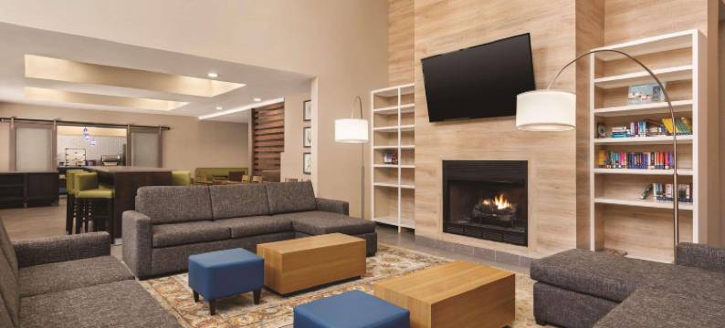 西博福特丽怡酒店(Country Inn & Suites by Radisson, Beaufort West, SC)图片