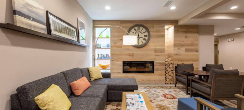 安德森丽怡酒店(Country Inn & Suites by Radisson, Anderson, SC)图片