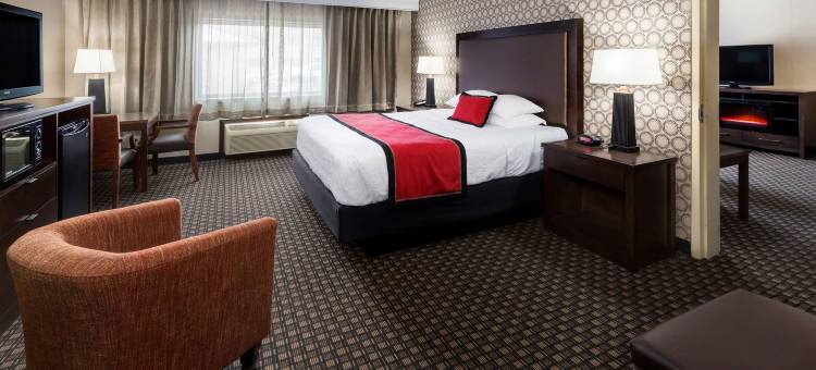 拉姆科塔贝斯特韦斯特优质酒店(Best Western Plus Ramkota Hotel)图片