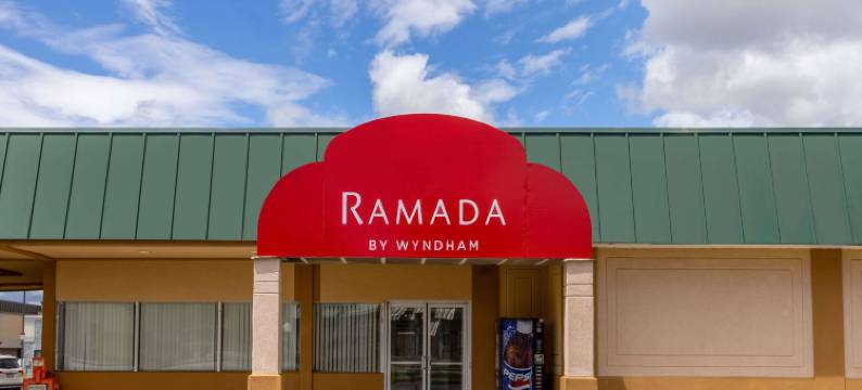 罗马维罗纳温德姆华美达酒店(Ramada by Wyndham Rome/Verona)图片