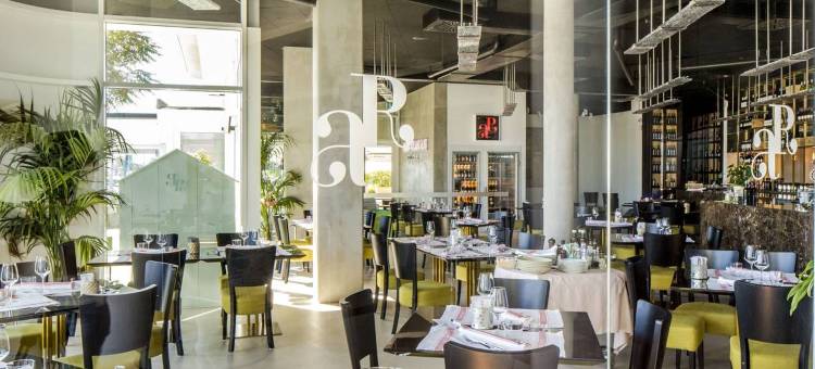 里米尼撒沃伊亚酒店(Savoia Hotel Rimini)图片