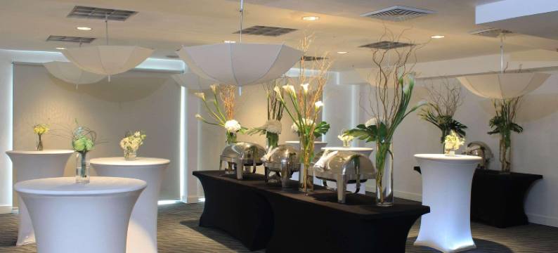 巴拿马城运河丽笙酒店(Radisson Hotel Panama Canal)图片