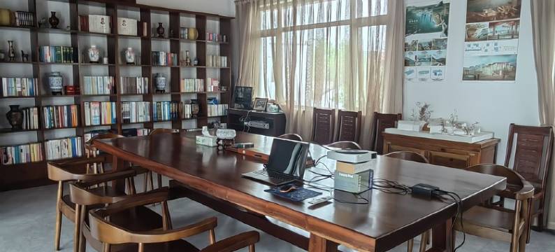 钱塘八号观潮民宿(翁金线分店)图片