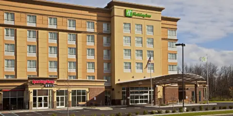 Holiday Inn 路易斯威爾機場南
