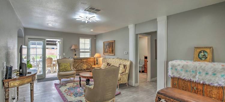Recently Renovated Retreat Less Than 6 Mi to Disney!图片
