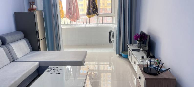 微微民宿(新河路1号分店)图片