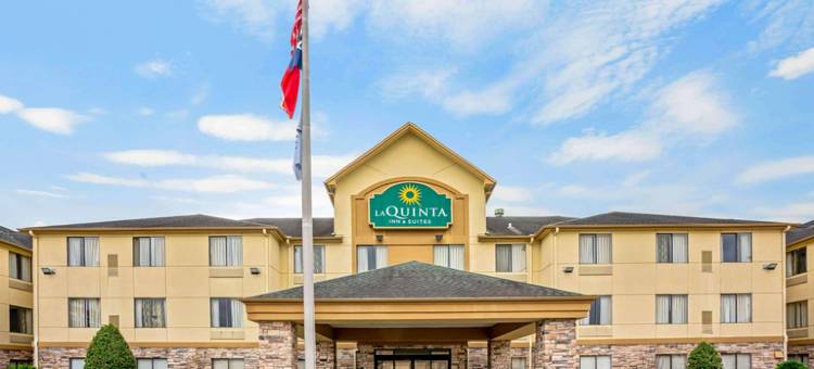 La Quinta Inn & Suites by Wyndham the Woodlands/Spring图片