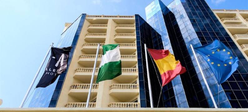 梦幻港口酒店(Hotel Moon Dreams Portomagno)图片