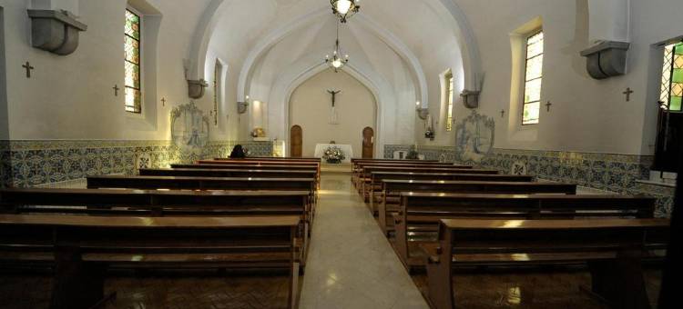 旗帜酒店法蒂玛卡萨斯伊尔玛斯多米尼加斯(Hotel Irmãs Dominicanas - Fátima by Flagworld Hotels)图片