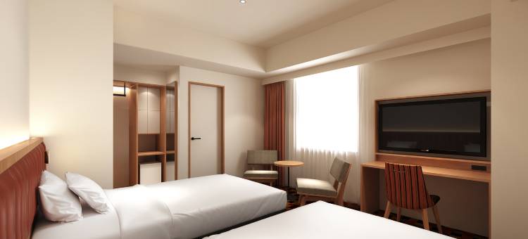 JR东日本高円寺METS酒店(JR-EAST HOTEL METS KOENJI)图片