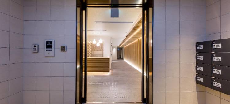 京都四条盛橡度假俱乐部(Oaks Vacation Club Kyoto Shijo)图片