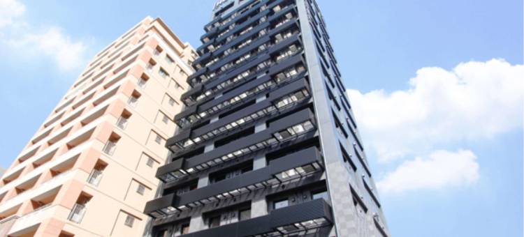 利夫马克斯高级天然温泉酒店-梅田东店(HOTEL LiVEMAX PREMIUM Umeda East)图片