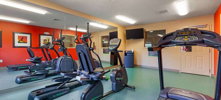 美国长住精选套房-麦迪逊-老索克路(Extended Stay America Select Suites - Madison - Old Sauk Rd)图片