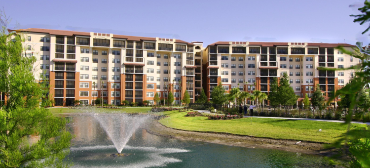 Holiday Inn Club Vacations 奥兰多 - 奥兰治湖度假村(Holiday Inn Club Vacations at Orange Lake Resort)图片