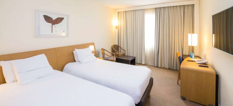 诺富特罗马东酒店(Novotel Roma Est)图片