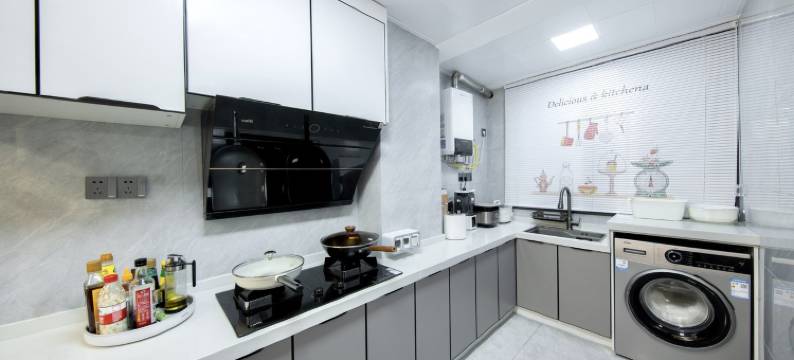 房东段小维公寓(城西路分店)图片