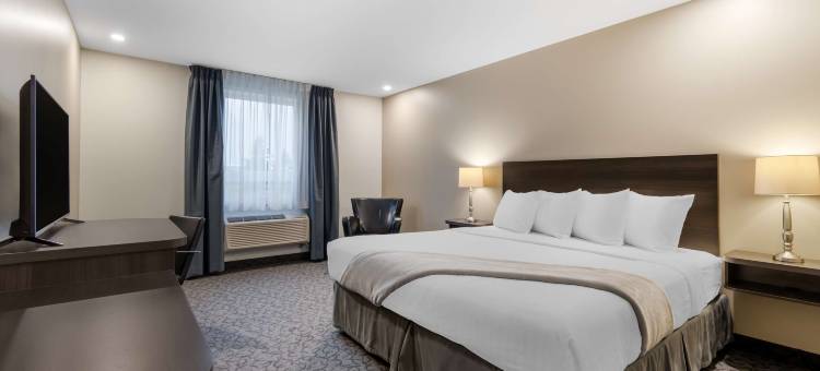 Villa Inn  Suites, SureStay Collection by Best Western图片