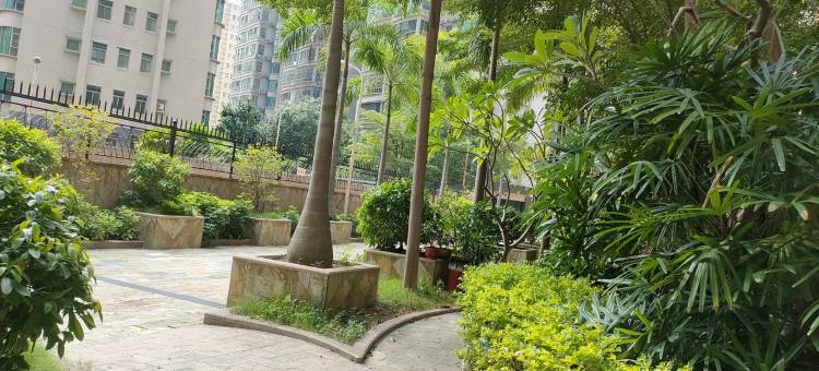 灯光先生公寓(宾园路分店)图片