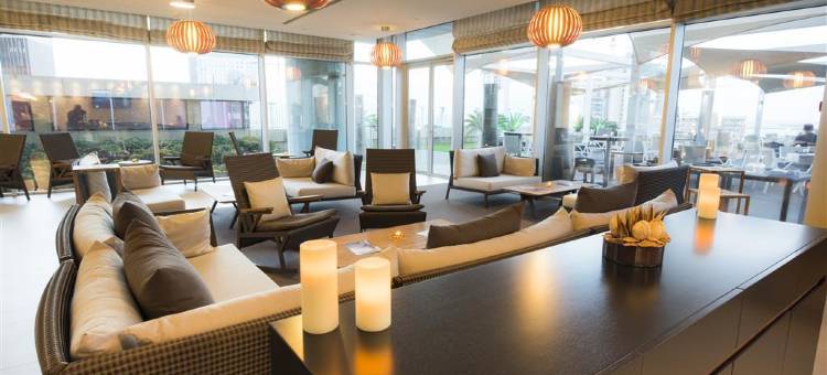 EPIC SANA罗安达酒店(EPIC SANA Luanda Hotel)图片