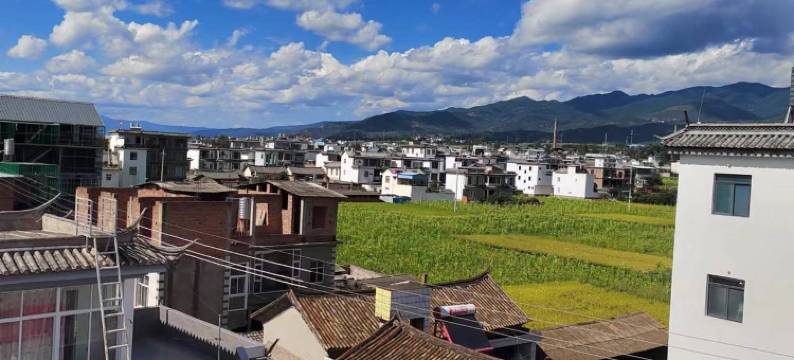 茶家小院(鸡碧公路分店)图片