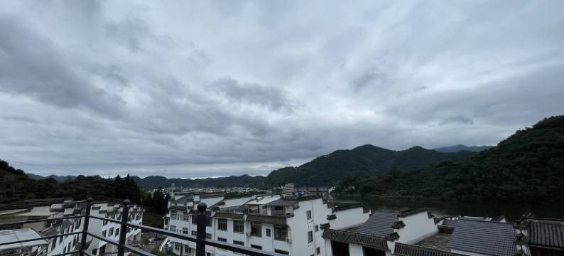 竹邻边民宿(大茂街分店)图片