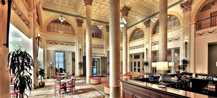 Holiday Inn Express Baltimore Downtown图片