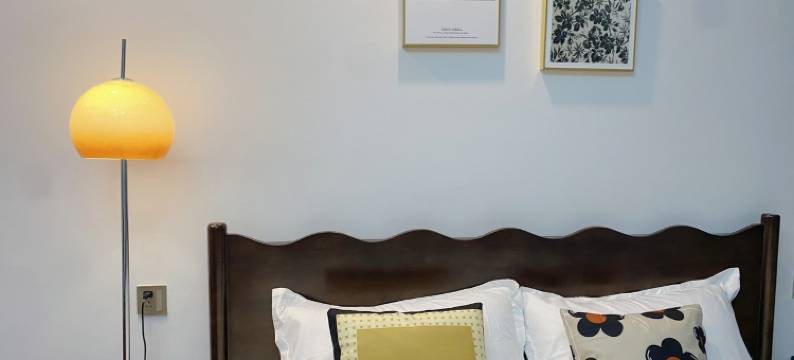 恬觅民宿(公园路分店)图片