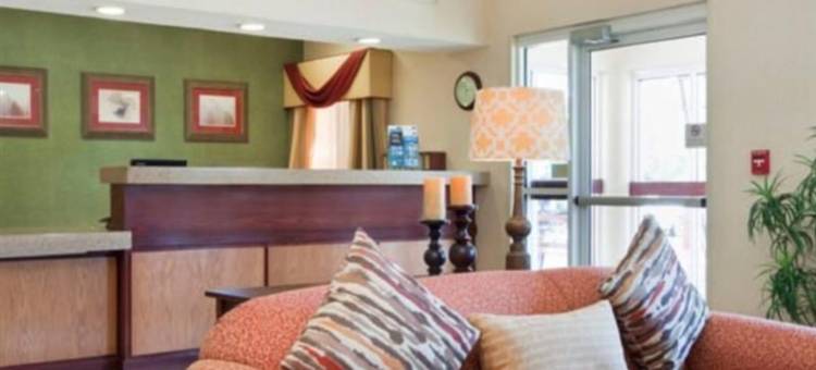 俄克拉何马市 - 南 6 号酒店(Studio 6 Oklahoma City, OK - South)图片