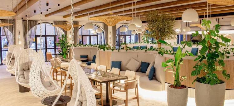 宜必思世贸中心酒店(Ibis World Trade Centre)图片