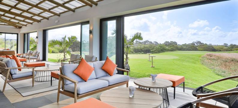 丽笙蓝标阿苏里水疗度假村(Radisson Blu Azuri Resort and Spa, Mauritius)图片