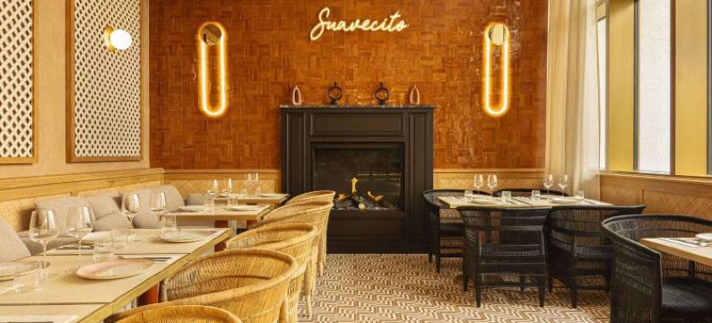 布鲁姆豪斯酒店与水疗中心(Bloom House Hôtel & SPA)图片