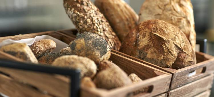 广场酒店(The Square)图片