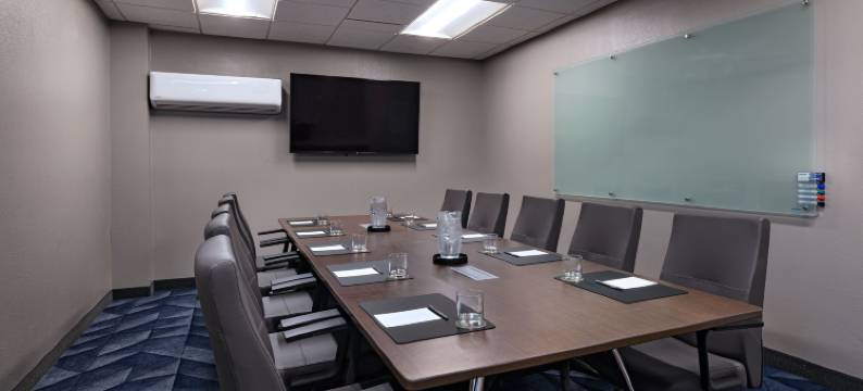 沃斯堡大学路万怡酒店(Courtyard Fort Worth University Drive)图片