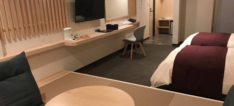 会津鹤屋酒店(Aizu Tsuruya Hotel)图片