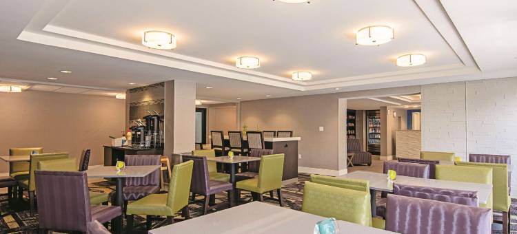 波特兰拉昆塔温德姆套房酒店(La Quinta Inn & Suites by Wyndham Portland)图片