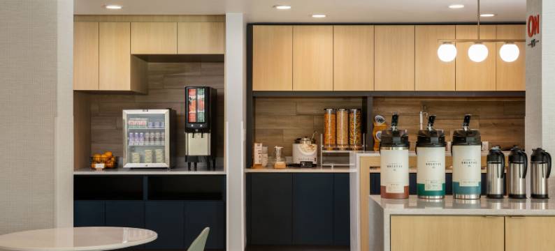 丹佛北/桑顿 TownePlace Suites 酒店(TownePlace Suites Denver North/Thornton)图片