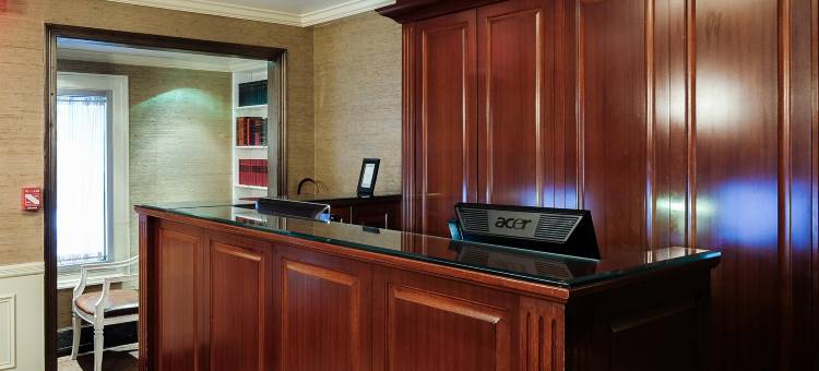 voco 富兰克林纽约洲际酒店(voco the Franklin New York)图片