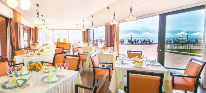 富士屋水果公园酒店(Fruit Park Fujiya Hotel)图片