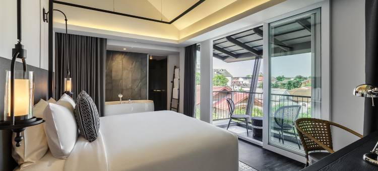 清迈基里酒店(Kiri Hotel Chiang Mai)图片