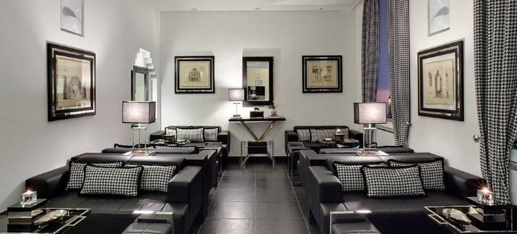 拿破仑LHP酒店(LHP Hotel Napoleon)图片