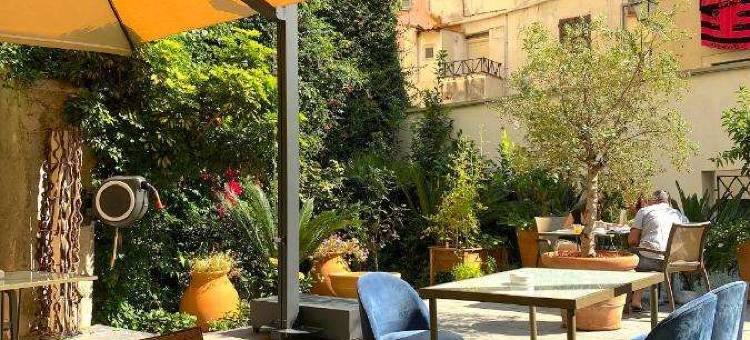 普拉祖尤多姆酒店(Hotel Pozzo di Borgo)图片