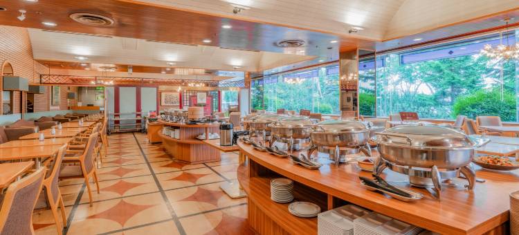 千岁特雷斯大酒店(Hotel Grand Terrace Chitose)图片