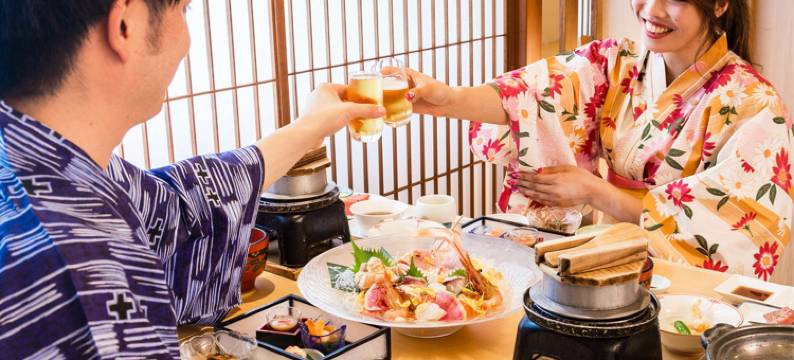 西之雅常盘(Tokiwa)图片