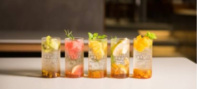 广岛基罗共享酒店(Kiro Hiroshima by the Share Hotels)图片