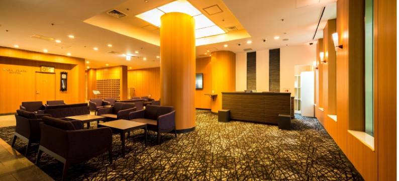 奈良广场酒店(Nara Plaza Hotel)图片