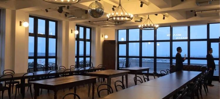 酒田富豪花园酒店(Hotel Rich & Garden Sakata)图片