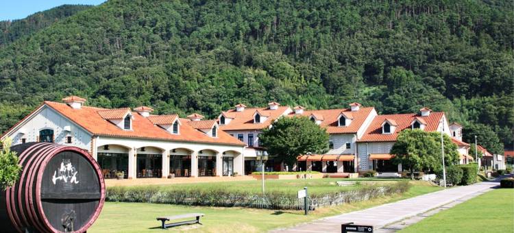 武志山庄酒店(Hotel Takeshi Sanso)图片