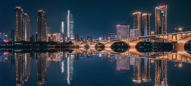 瞰洲民宿(下河街2号分店)图片