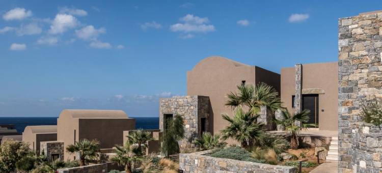 阿克罗套房 - 健康养生度假村(Acro Suites – A Wellbeing Resort)图片